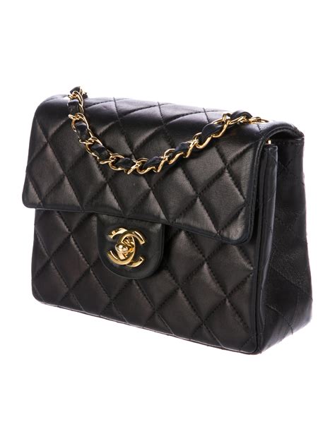 chanel mini flap 2020|Chanel classic flap small price.